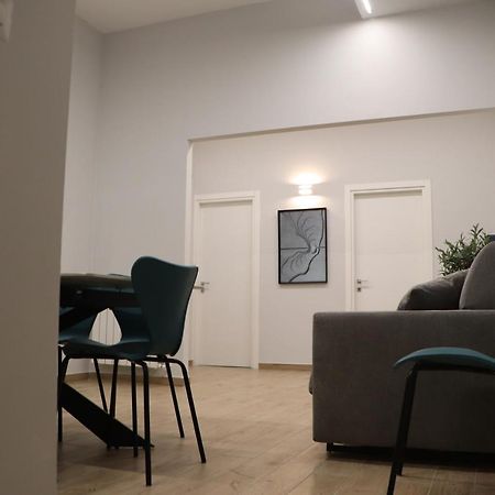 Ioletta House Appartement Catánia Buitenkant foto