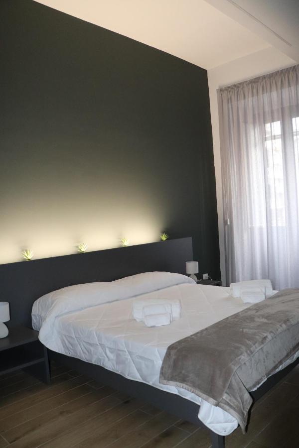 Ioletta House Appartement Catánia Buitenkant foto