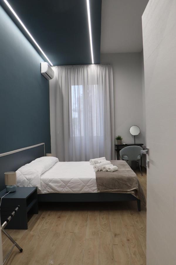 Ioletta House Appartement Catánia Buitenkant foto