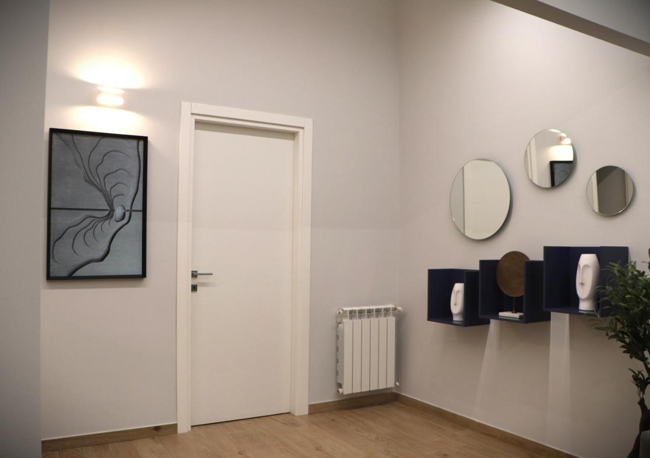 Ioletta House Appartement Catánia Buitenkant foto