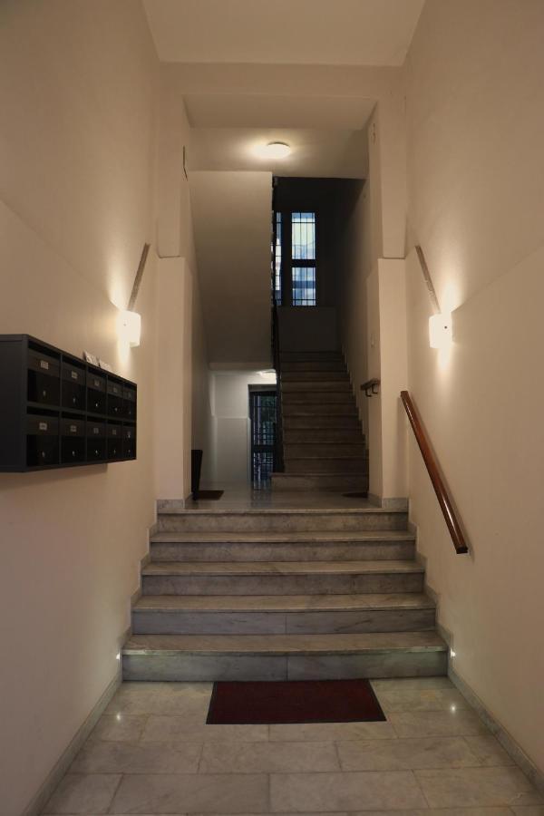 Ioletta House Appartement Catánia Buitenkant foto