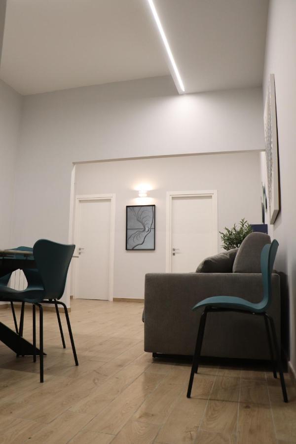 Ioletta House Appartement Catánia Buitenkant foto