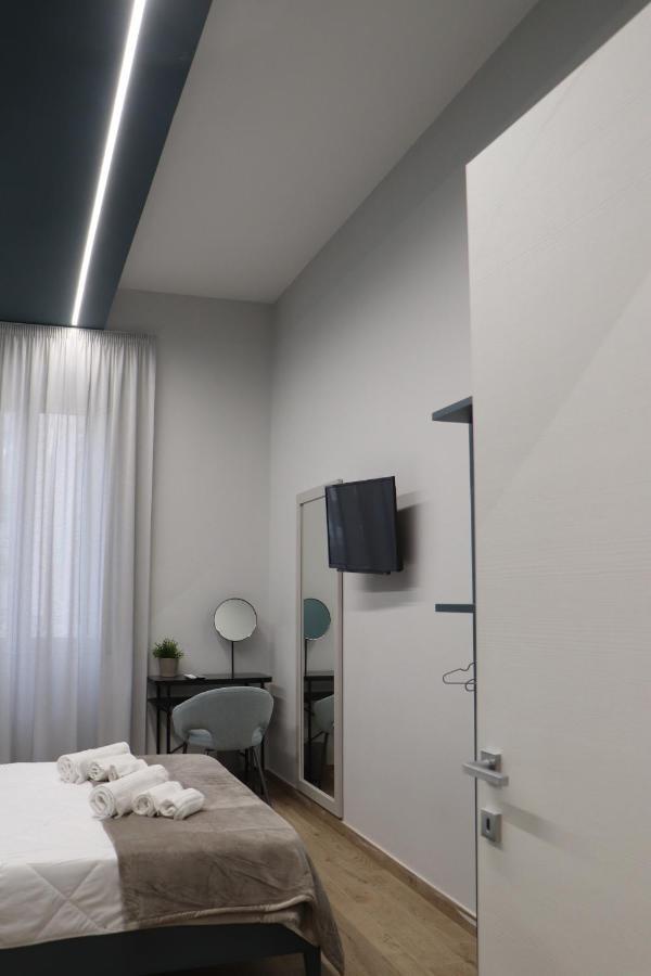 Ioletta House Appartement Catánia Buitenkant foto