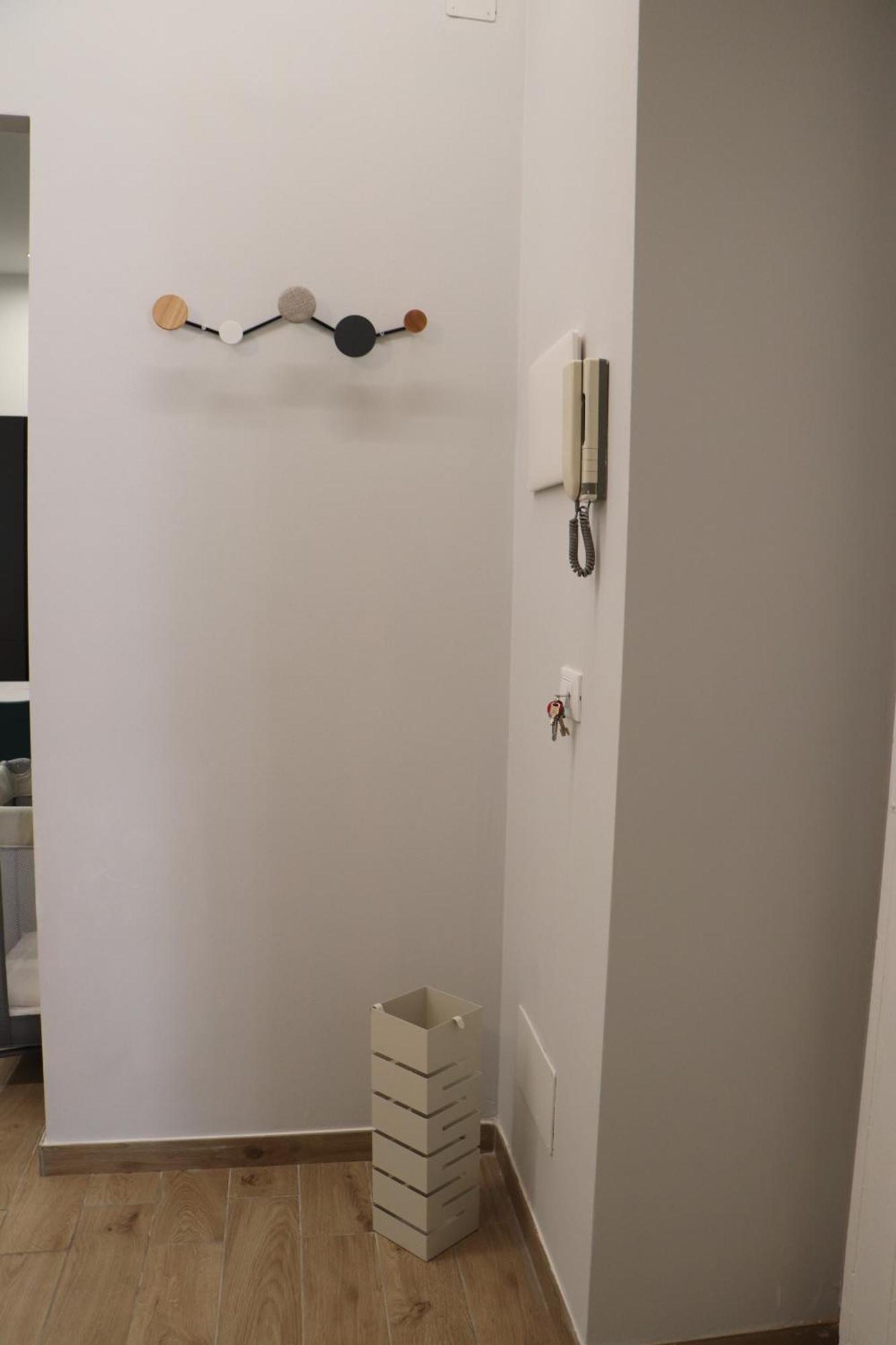 Ioletta House Appartement Catánia Buitenkant foto